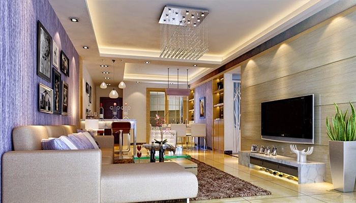 Elektrik, Led ve Spot Ustası Sivas